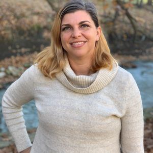 Meet your Posher, Patti